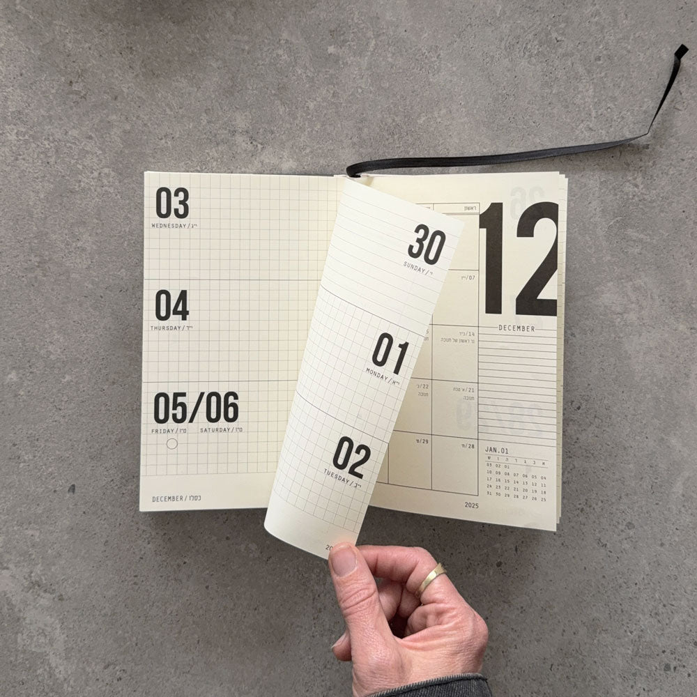 The Super Efficiency - 2025-2026