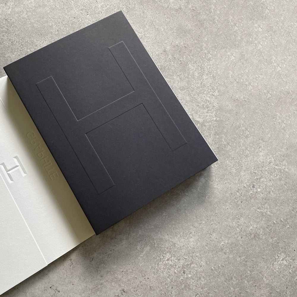 Graphite: The H to B of Contemporary Pencil Art & Drawings