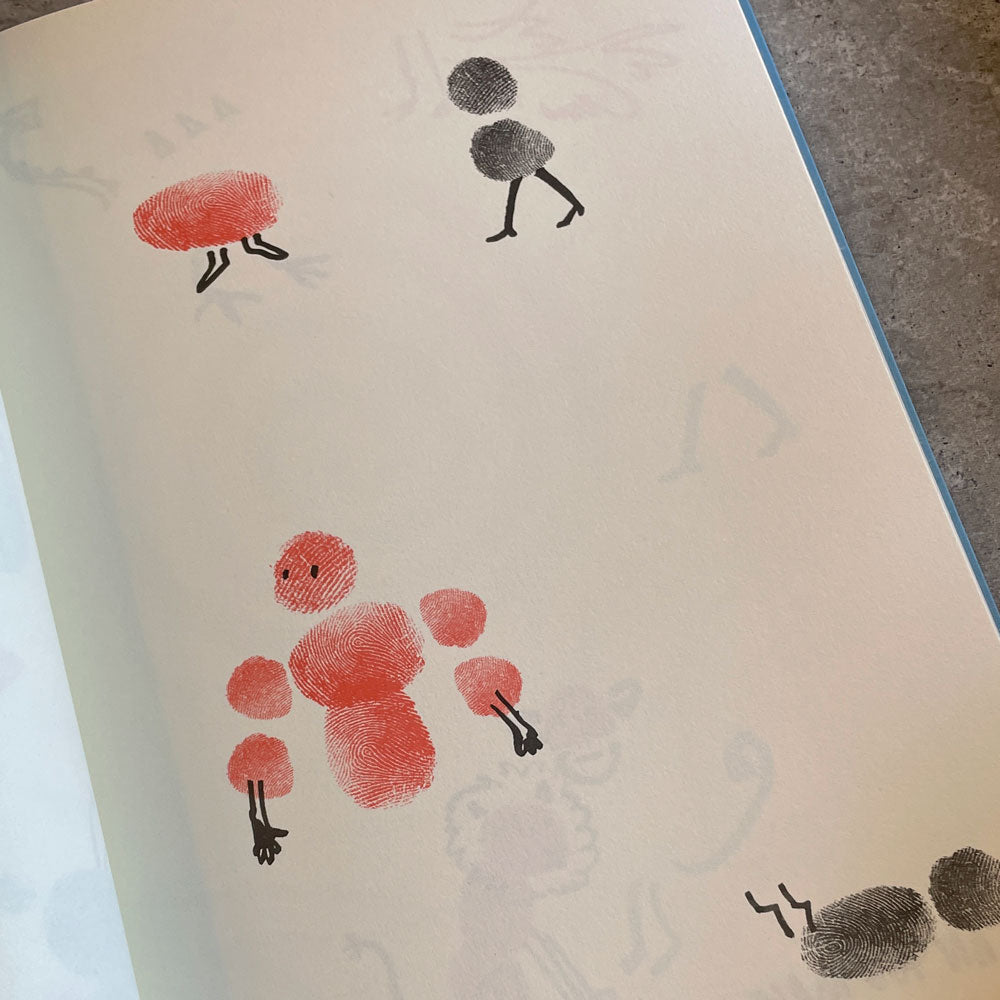 Let's Make Some Great Art