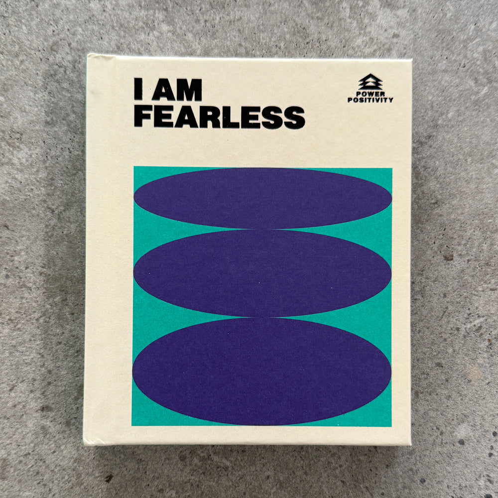 I am Fearless