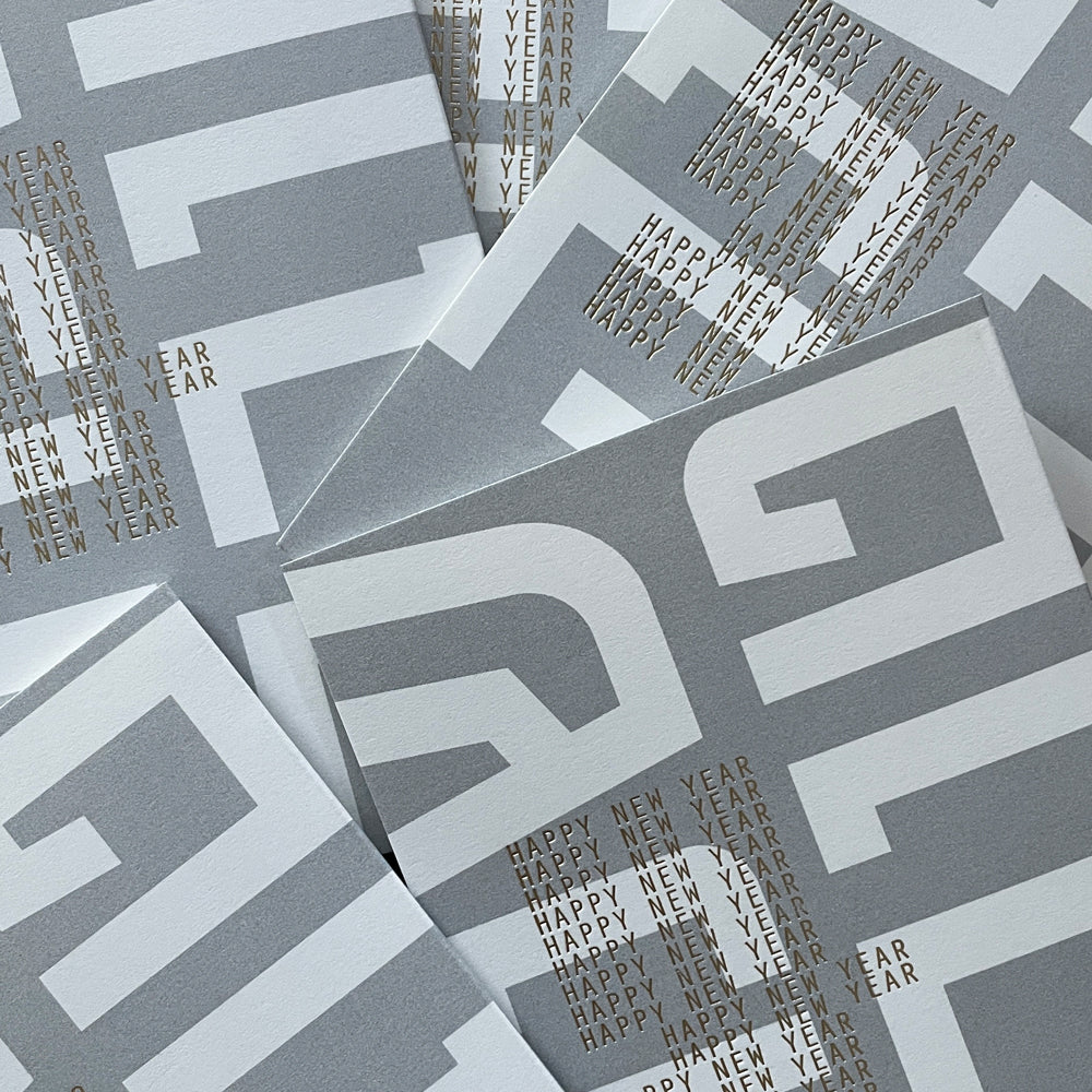 Greeting Card - Shana Tova