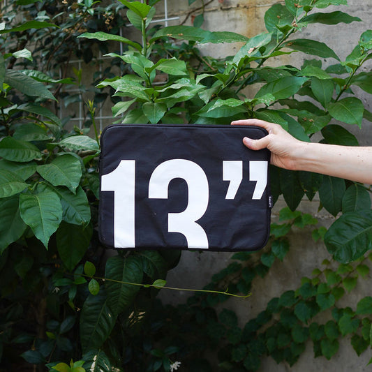 תיק למחשב נייד - 13 אינצ'
