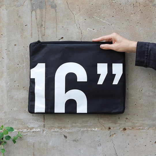 תיק מחשב נייד - 16 אינצ'ים