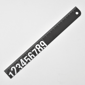 The Black Sticky Combo In this combo you'll find: ▲ Sticky Notes ▲ Plan A/B - Black Notebook (Lined and Dot Grid pages / Blank pages) ▲ Black Ruler ▲ Big Black Clip ▲ Palomino Blackwing Pencil