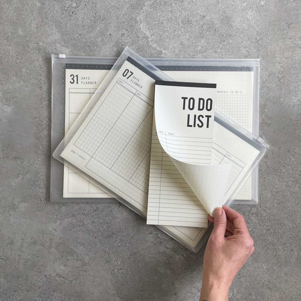 Must-Have Trio Combo