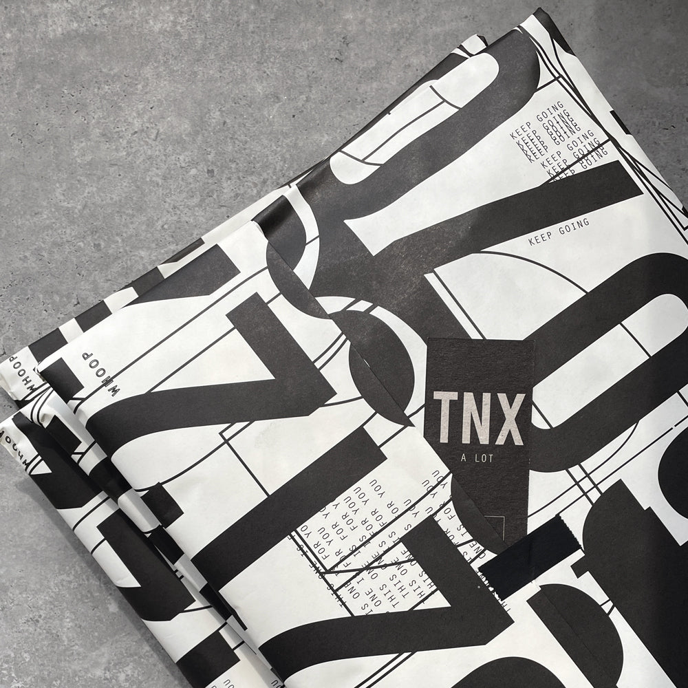 KaRiniTi - Add wrapping paper for the perfect gift. ▲ 50X70 cm ▲ Please indicate at the checkout if you want us to wrap you a certain product from the order ▲ Can be used as a wall poster and even a framed one ▲ The packaging paper comes folded in an envelope, it is recommended to add a cardboard roll to keep the paper during delivery