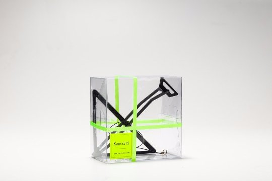 Mobile - Single Airplane - KaRiniTi
