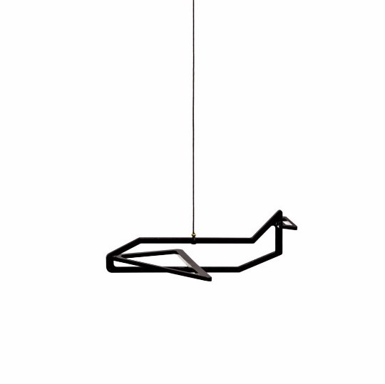Mobile - Single Airplane - KaRiniTi