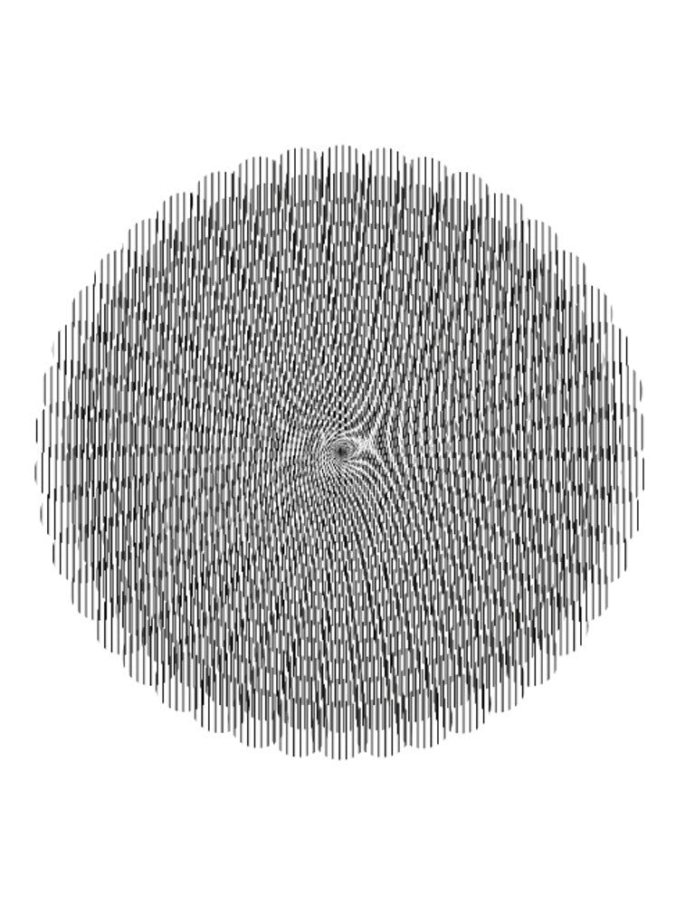 MOIRÉMOTION
