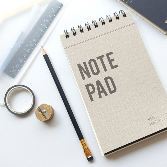 Notepad - KaRiniTi