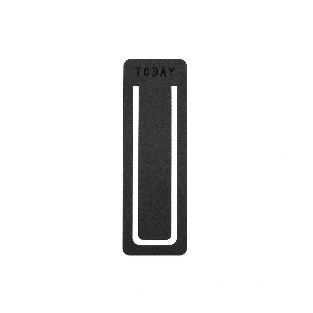 Paper Clip - Black - KaRiniTi