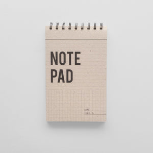 The Notepad Combo - KaRiniTi