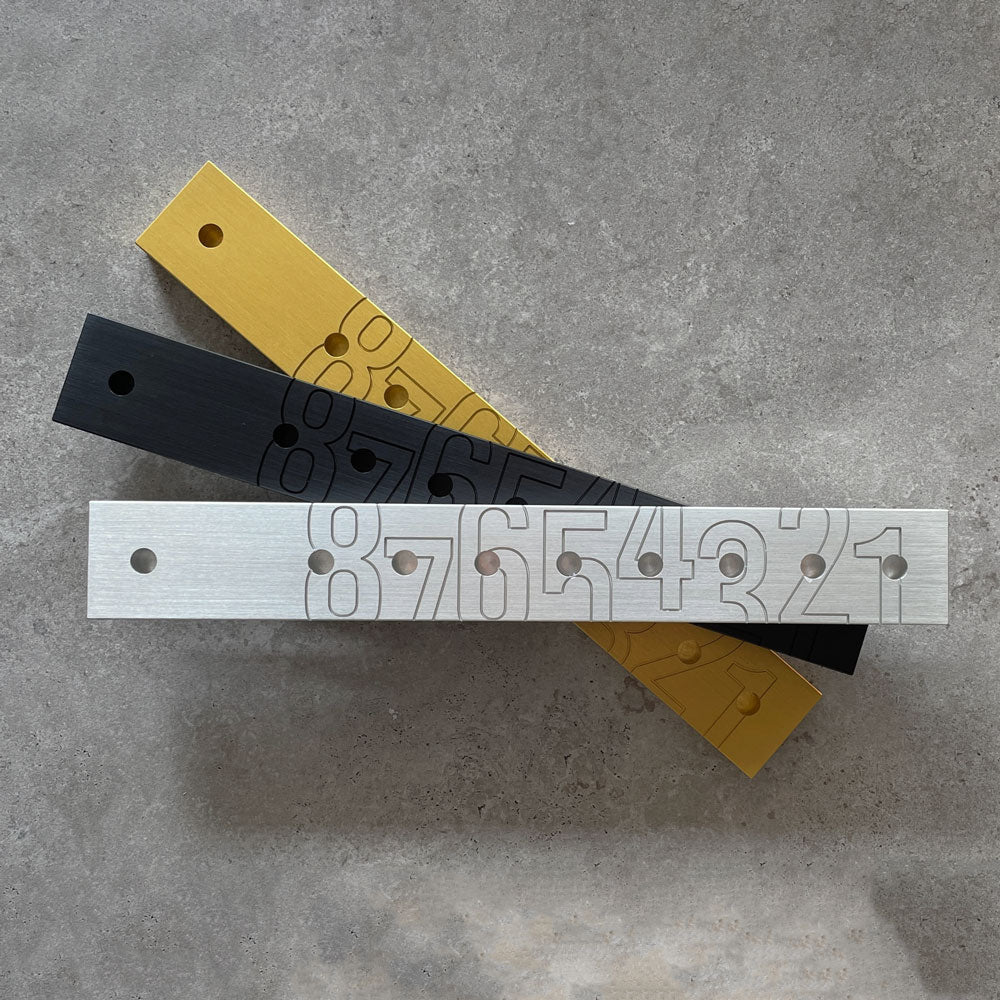 Hanukkah Menorah | KaRiniTi