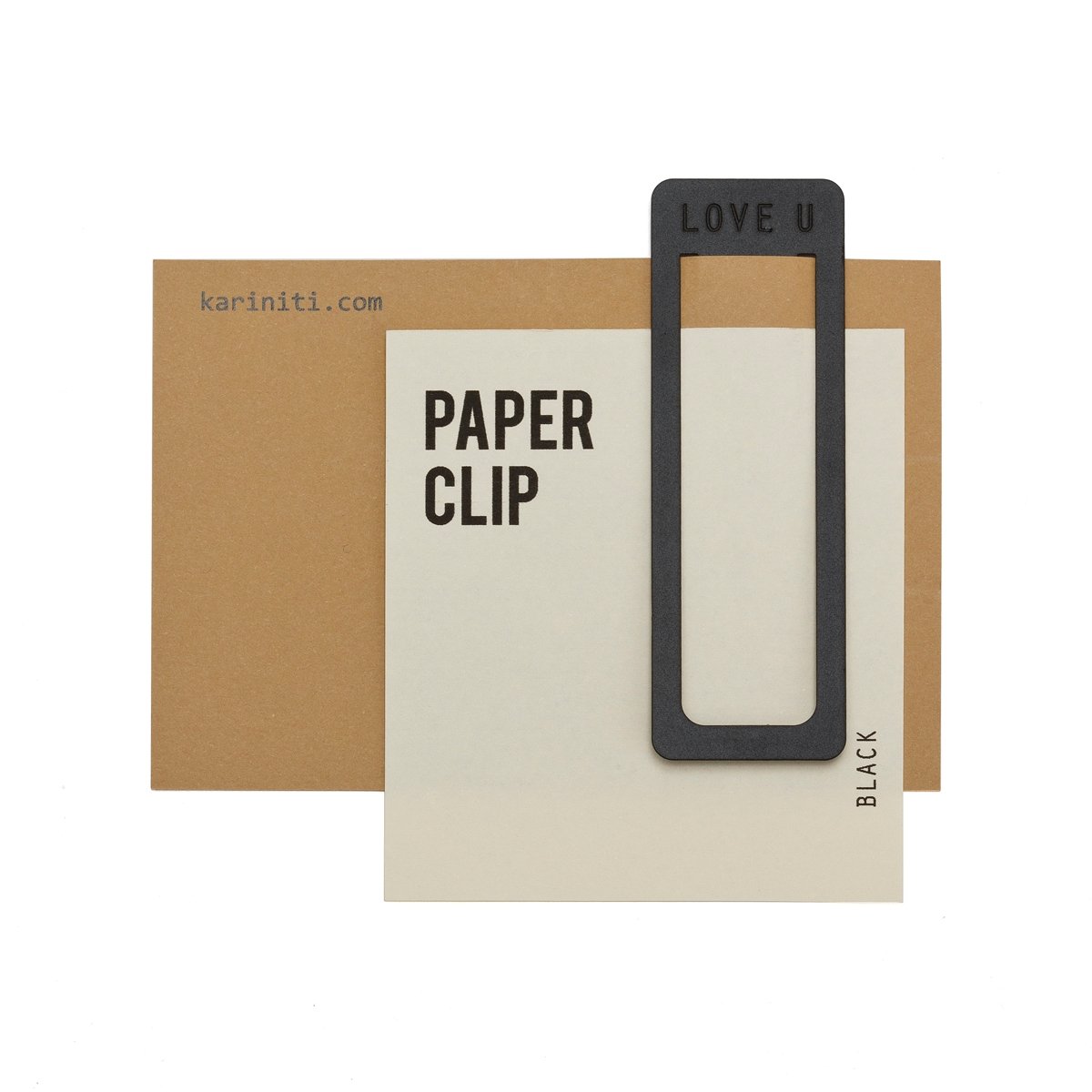 Paper clips | KaRiniTi