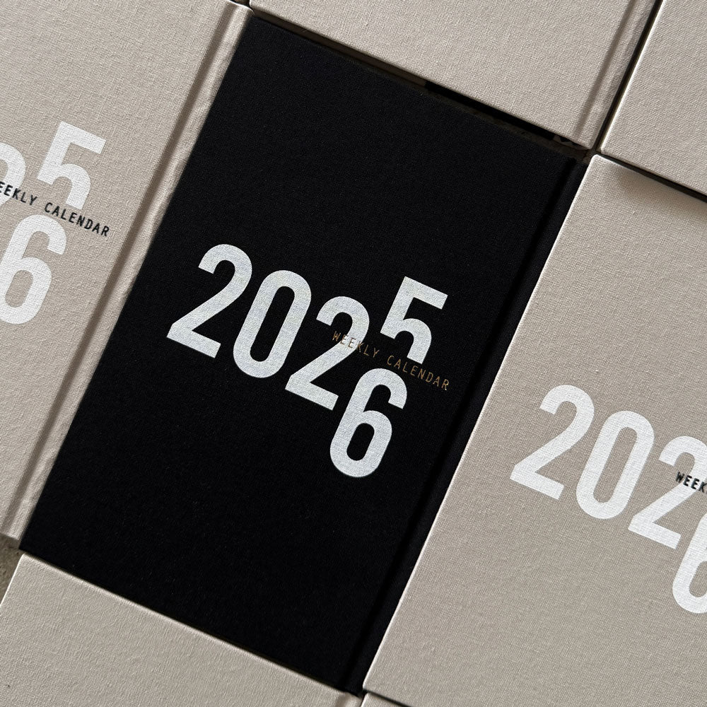 Couple of Weekly Calendar 2025-2026
