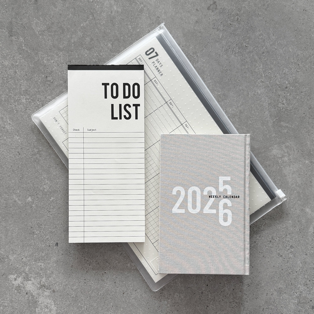 The Super Efficiency - 2025-2026
