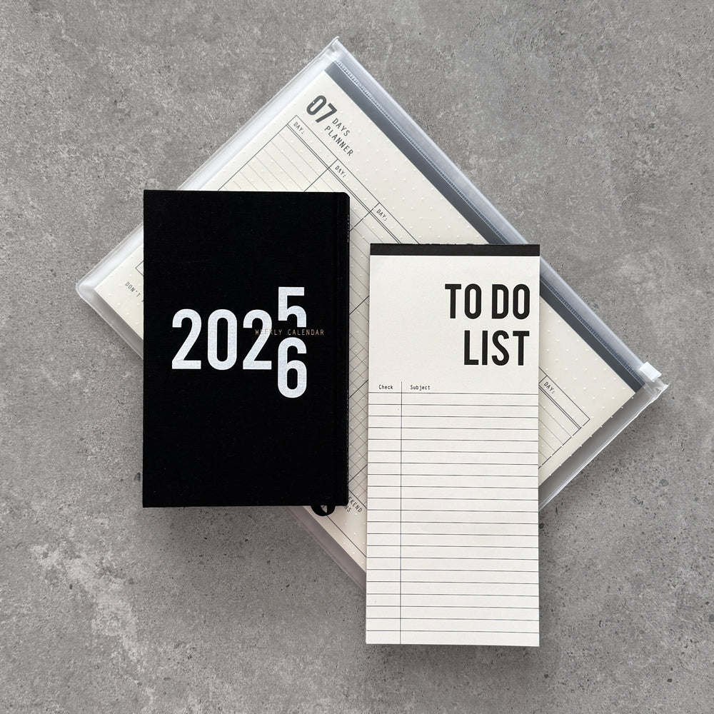 The Super Efficiency - 2025-2026