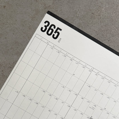 The Yearly Essentials Combo