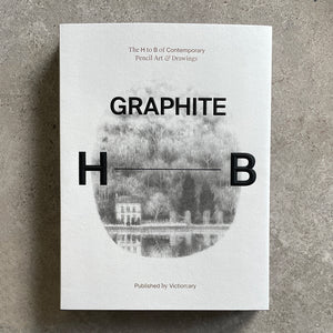 Graphite: The H to B of Contemporary Pencil Art & Drawings