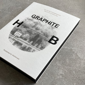 Graphite: The H to B of Contemporary Pencil Art & Drawings