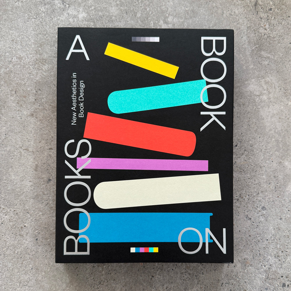 A Book on Books