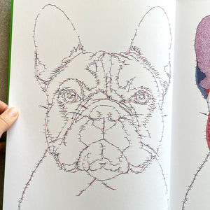 Join the Dogs!: Satisfyingly Difficult Dot-to-Dot Puzzles