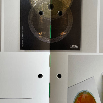 PRINTABLE: Printing Techniques and Effects in Visual Design