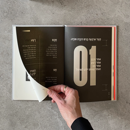 הגדה של פסח 2025