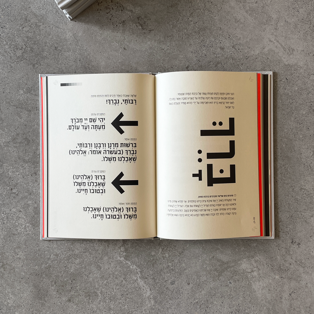 הגדה של פסח 2025