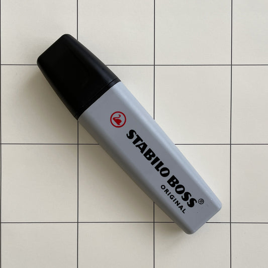 Highlighter STABILO BOSS ORIGINAL