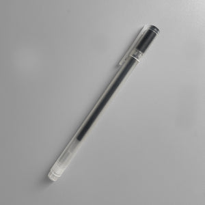 עט שחור 0.5