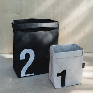 The Eco Paper Storage Bag – Combo Pack