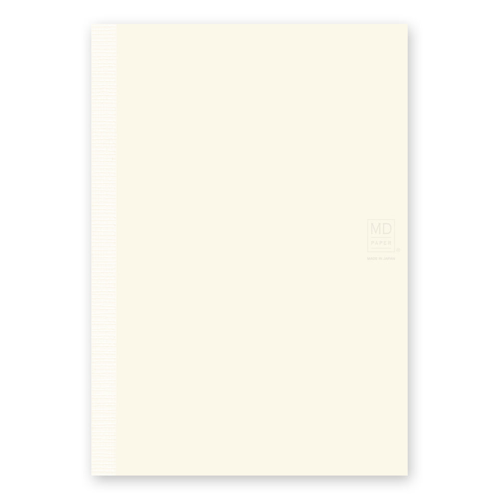 MIDORI MD Notebook A5 - Blank - product photo