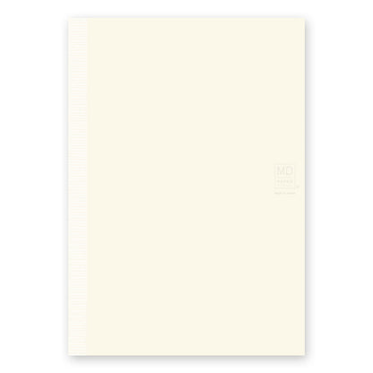 MIDORI MD Notebook A5 - Blank - product photo