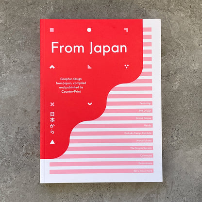 FROM JAPAN
