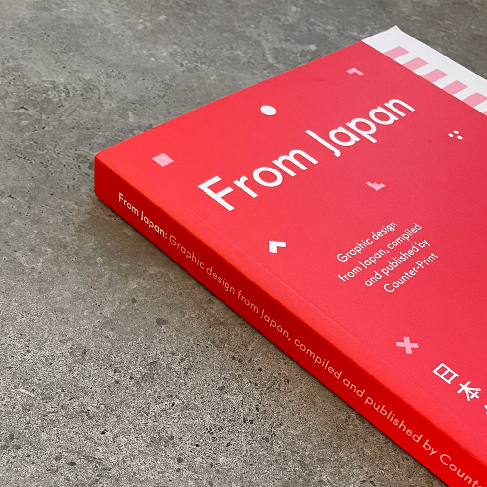 FROM JAPAN