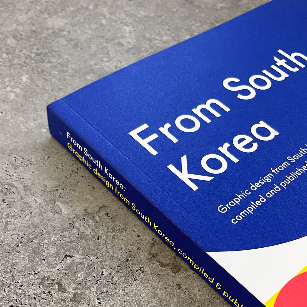FROM SOUTH KOREA