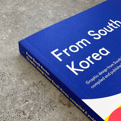FROM SOUTH KOREA