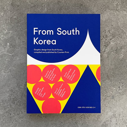 FROM SOUTH KOREA