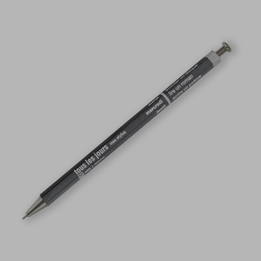 Marks' DAYS pen - Black