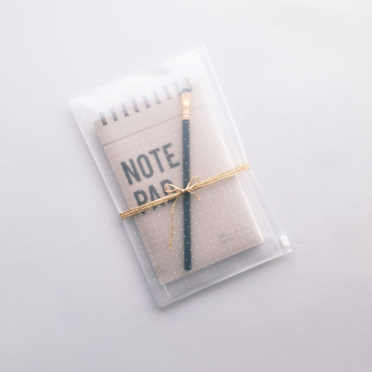 The Notepad Combo - KaRiniTi